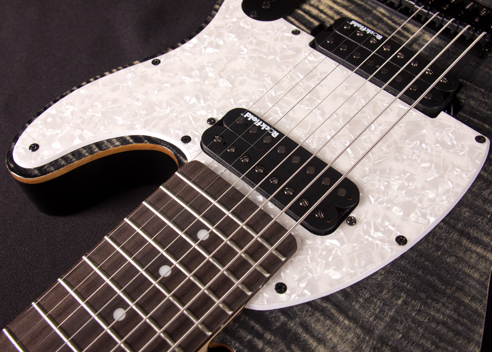 Michael kelly discount 8 string