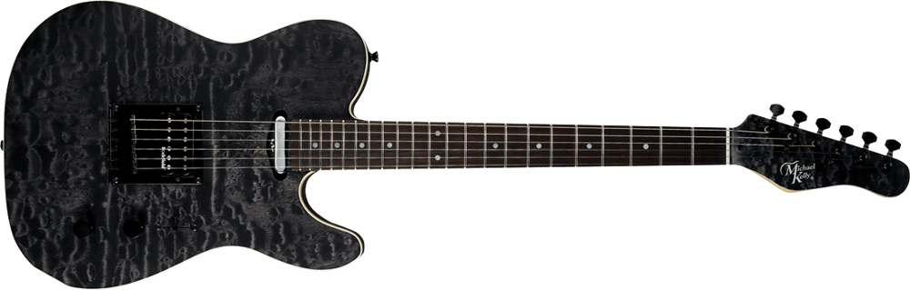 Electrics | Michael Kelly Guitars