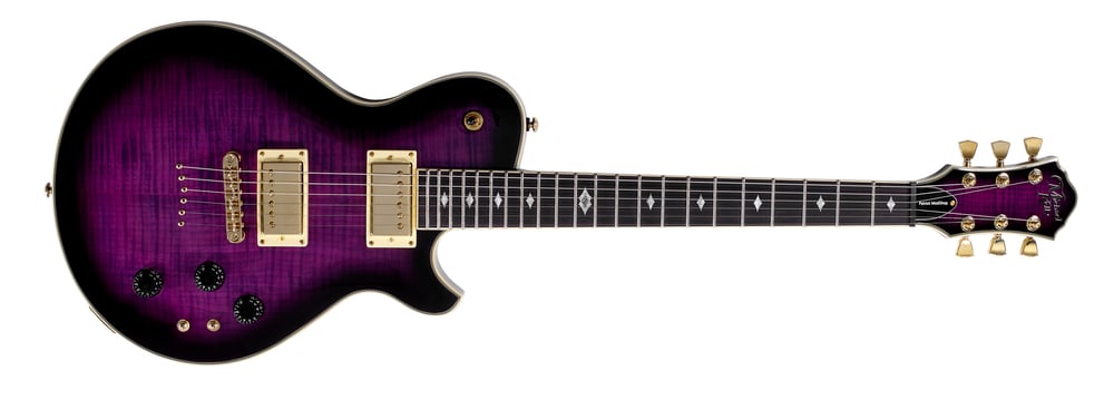 Electrics | Michael Kelly Guitars