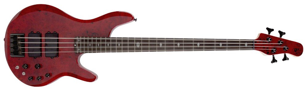 Basses | Michael Kelly Guitars