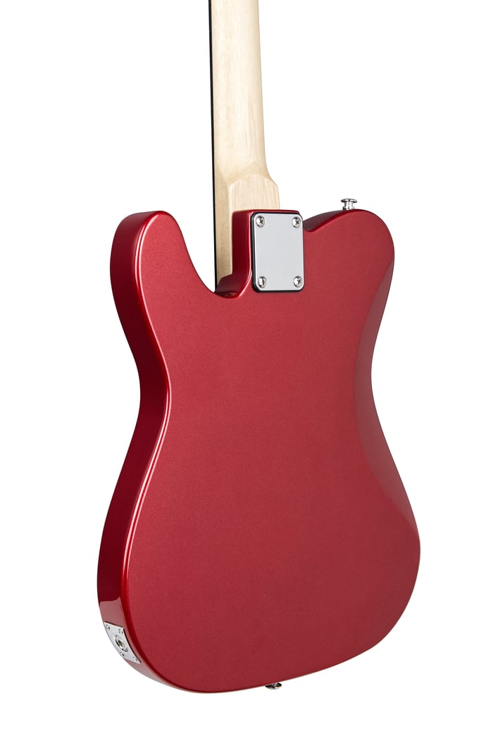 SP Triple 50 Rear MR