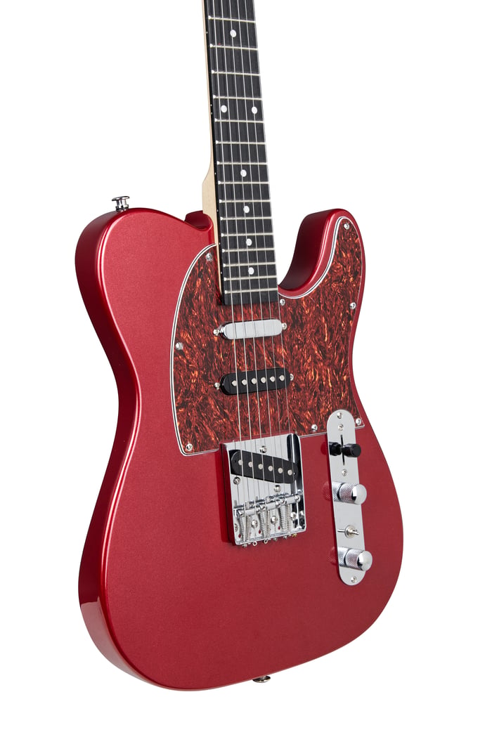 SP Triple 50 Front MR
