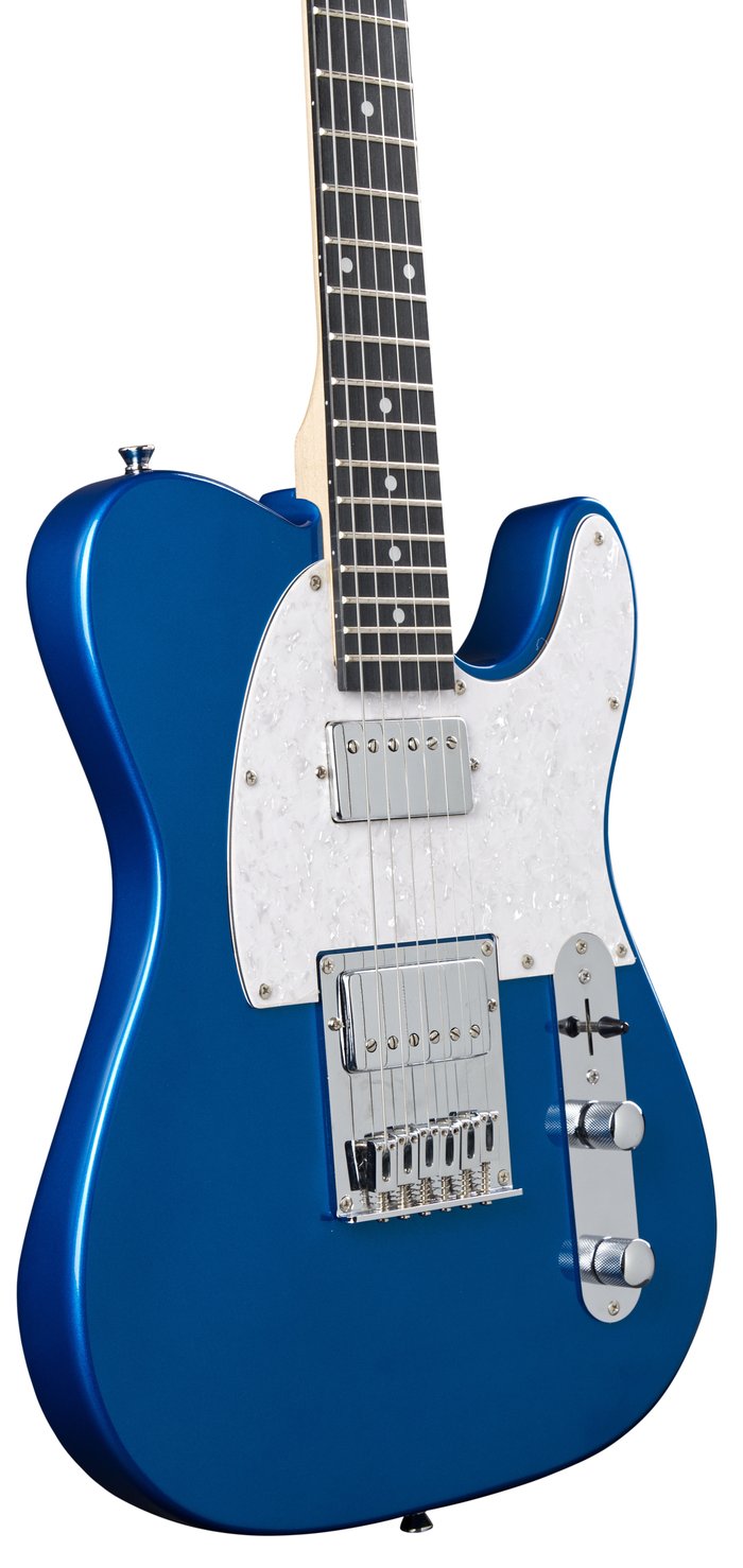 SP 53DB Front MB
