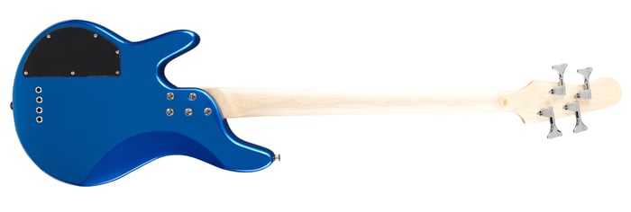 SP Pinnacle 4 Rear HO