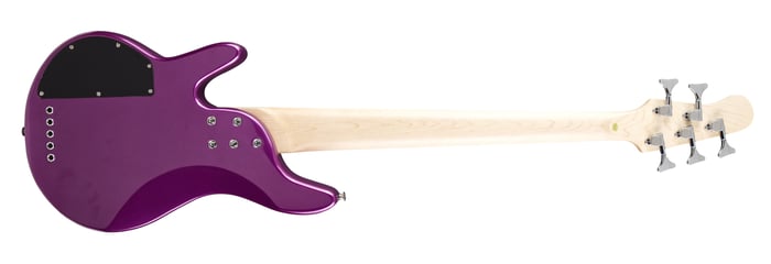 SP Pinnacle 5 Rear HO MP