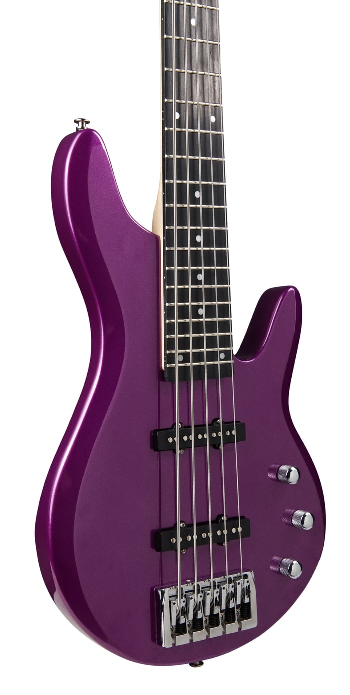 SP Pinnacle 5 Front MP