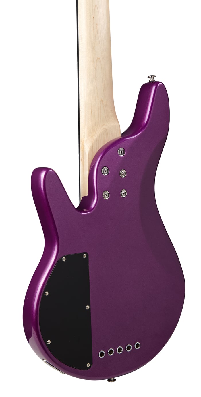 SP Pinnacle 5 Rear MP