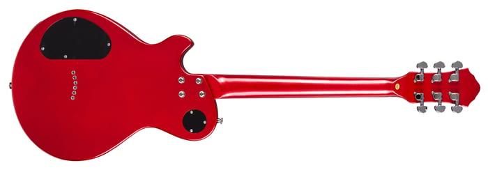 SP Patriot Rear HO MR