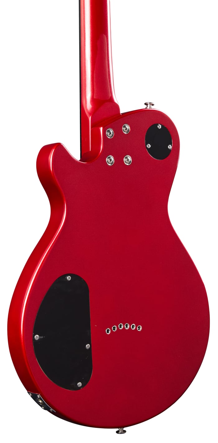 SP Patriot Rear MR