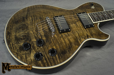 Michael Kelly Patriot electric guitar Michael Kelly Patriot electric guitar