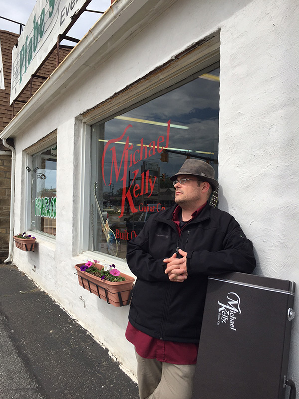 Pfabe's Music store in Painesville, OH Pfabe's Music store in Painesville, OH
