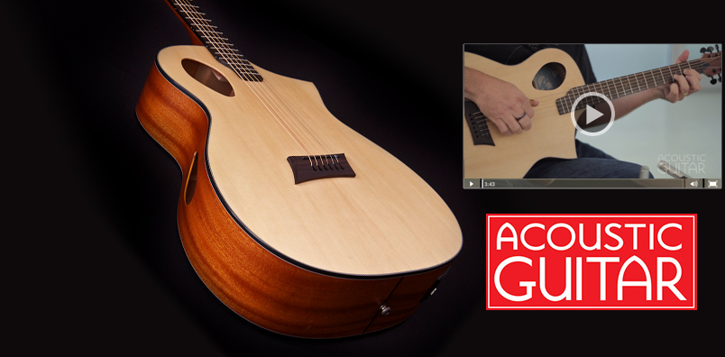 read acoustic gear review
