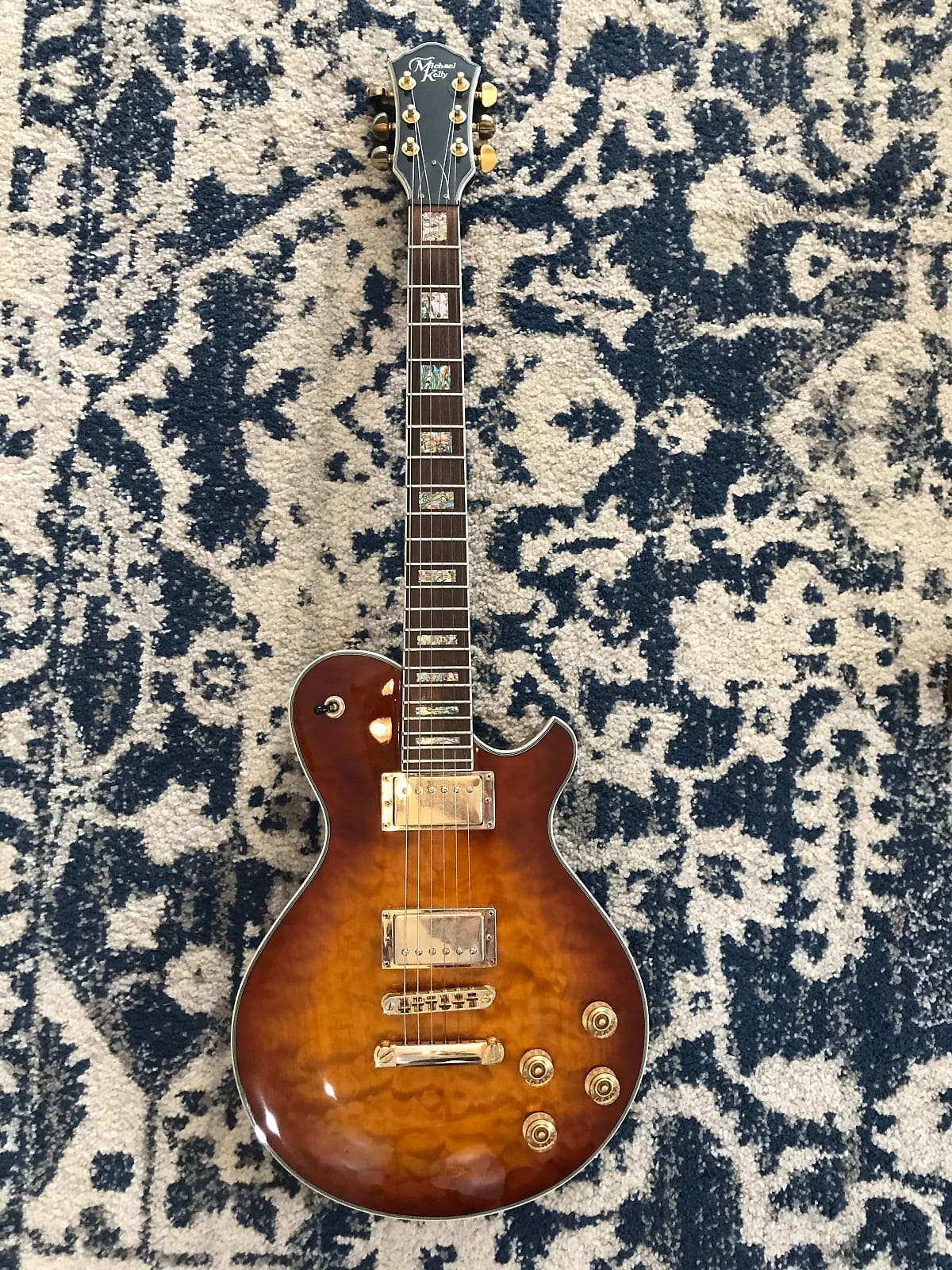 open photo of Anyone know the model? in a popup