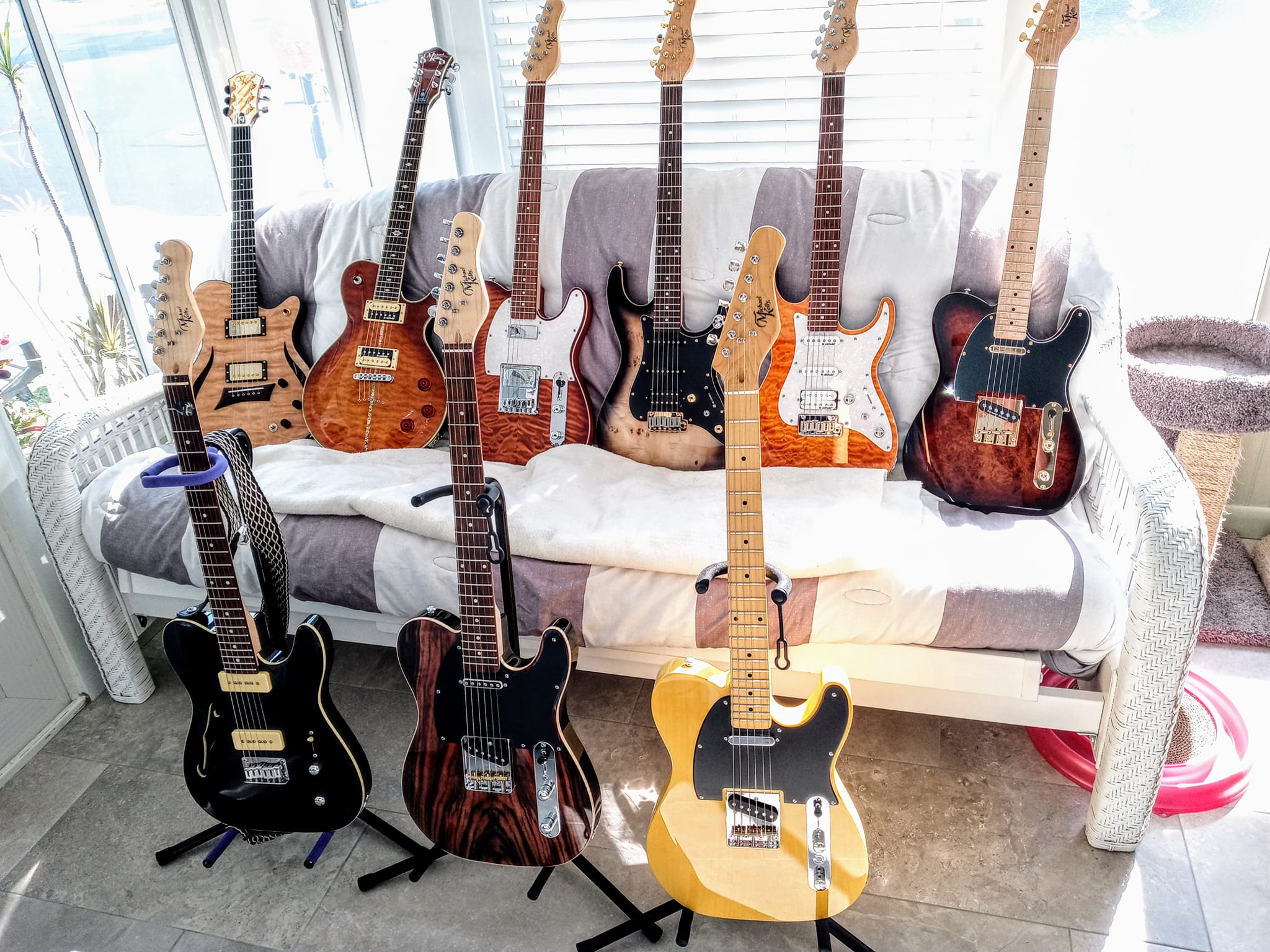 open photo of Polishing up my MK collection for the Holdays! in a popup