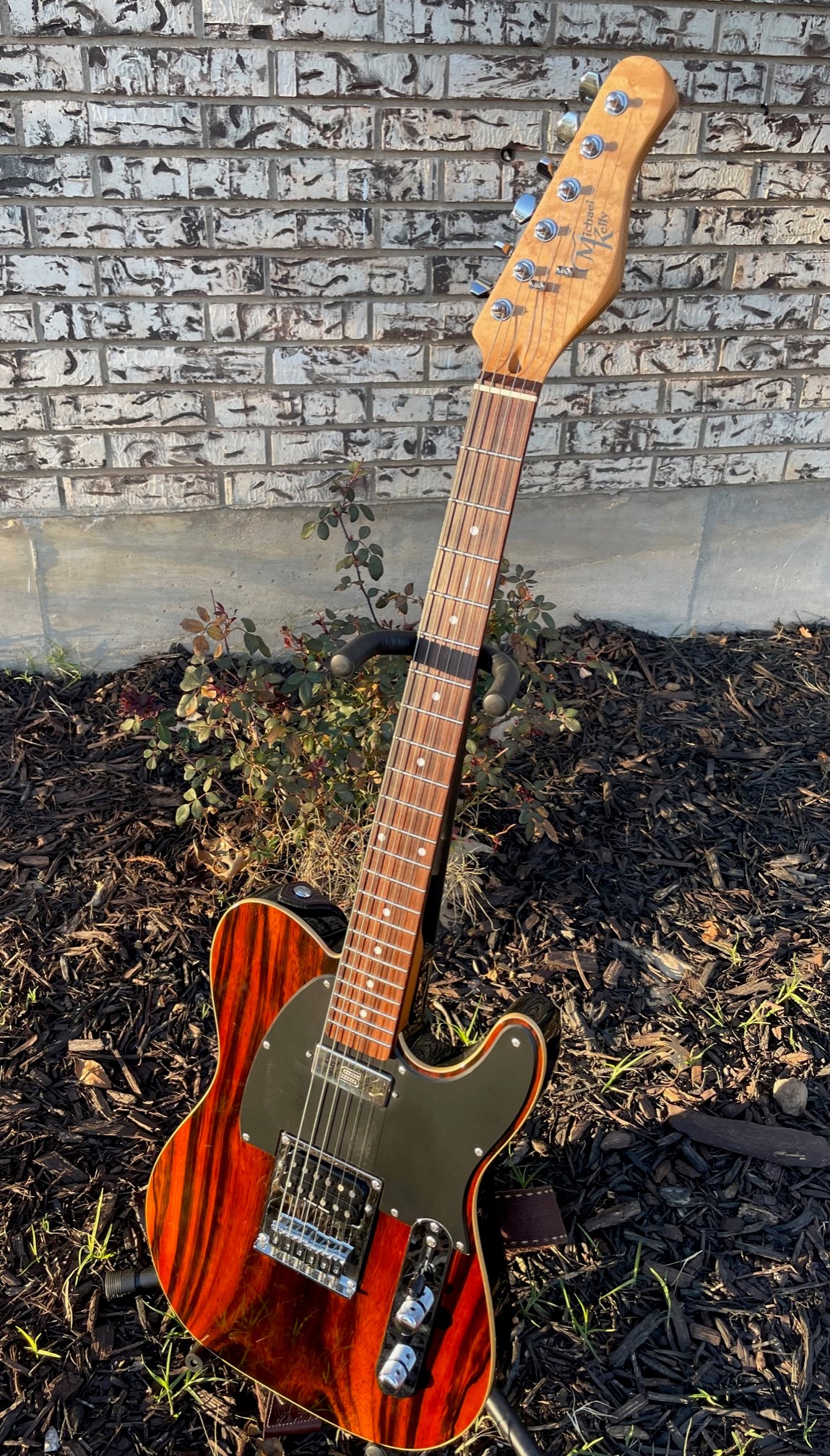 open photo of My Slide Rig in a popup
