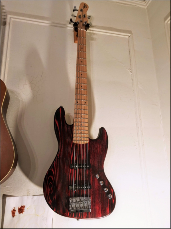 open photo of My MK Element 50P in a popup