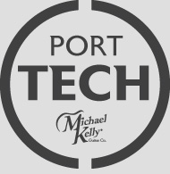 port tech logo