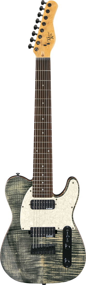 CC53 8 String