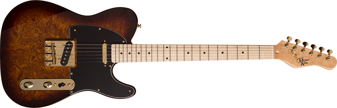Michael kelly best sale 1955 custom collection