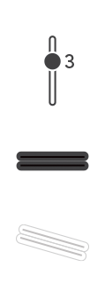 configuration position 3