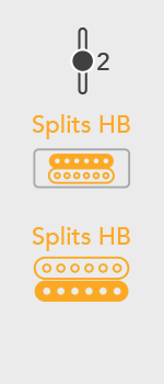 configuration position 11