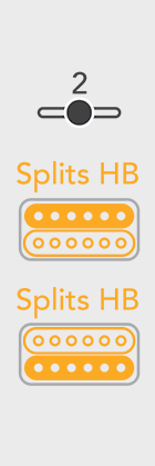 configuration position 11