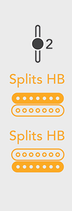 configuration position 11