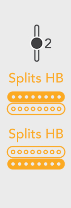 configuration position 11