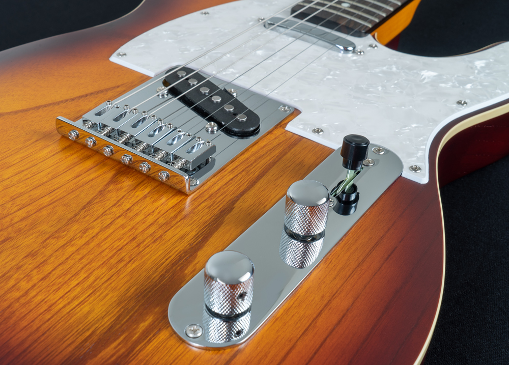 Michael Kelly Guitar Co. Michael Kelly Guitar Co.