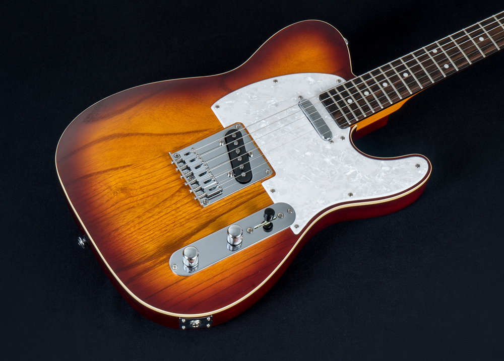 Michael Kelly Guitar Co. Michael Kelly Guitar Co.