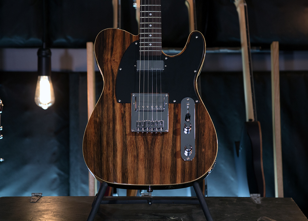 Michael kelly 1955 custom collection sales