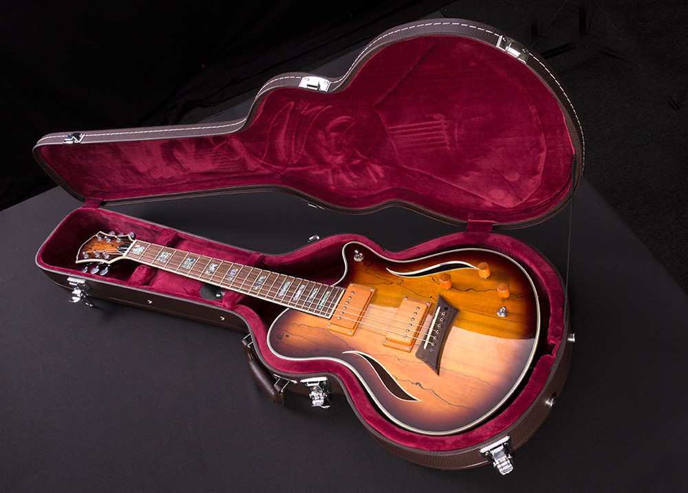 Products Michael Kelly Guitar Co.