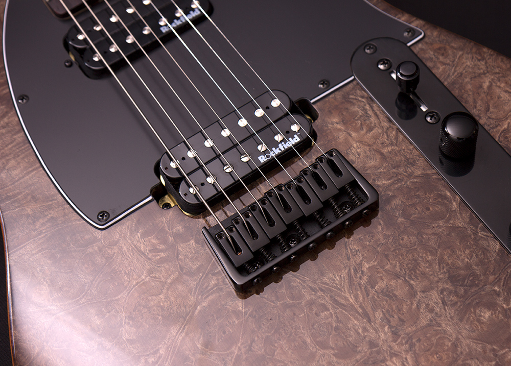 Michael kelly 7 string discount