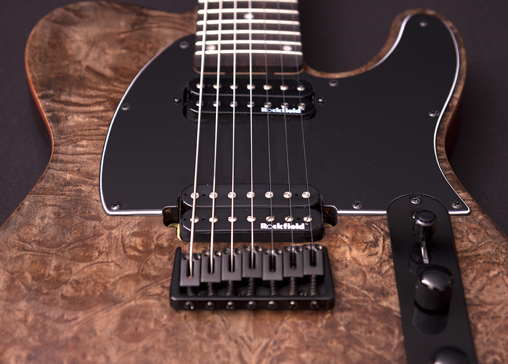 Michael kelly 7 string discount