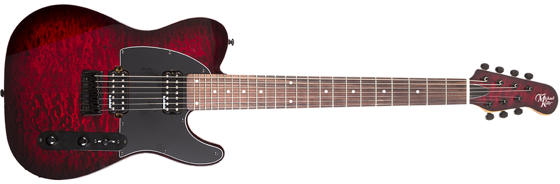 Michael Kelly Guitar Co