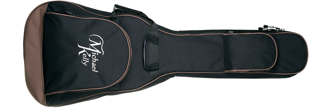 Discover more than 83 electric guitar gig bag - in.duhocakina