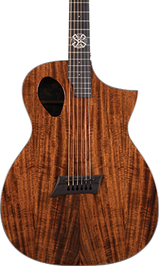 MK Acoustic Guitars | Michael Kelly Guitar Co.