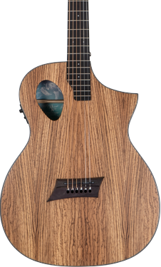 java ebony swatch