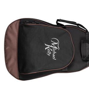 mandolin gig bag color swatch