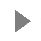 play video icon